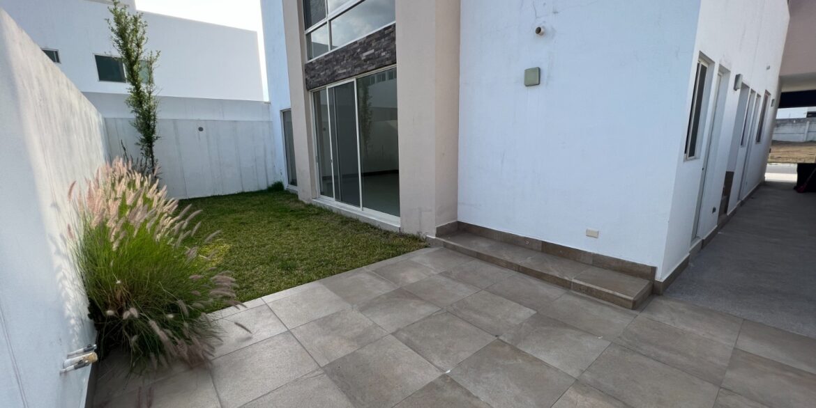 Casa en Venta Laderas Abedul 