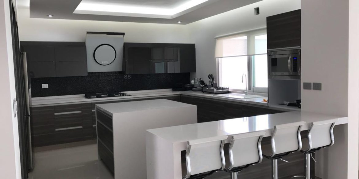 Casa en Venta Valle de Cristal 