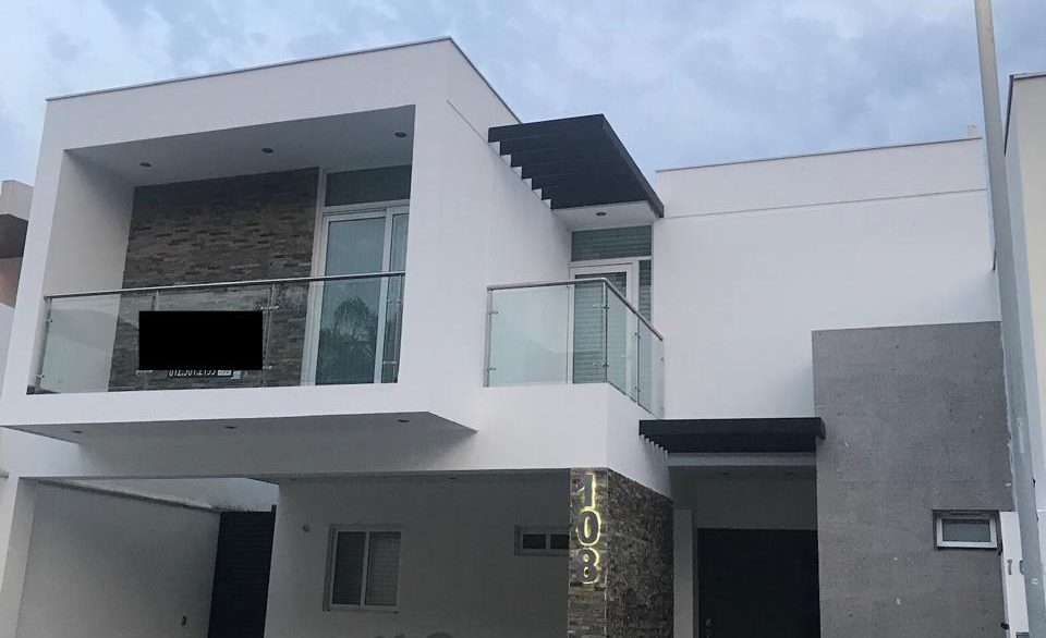 Casa en Venta Valle de Cristal 