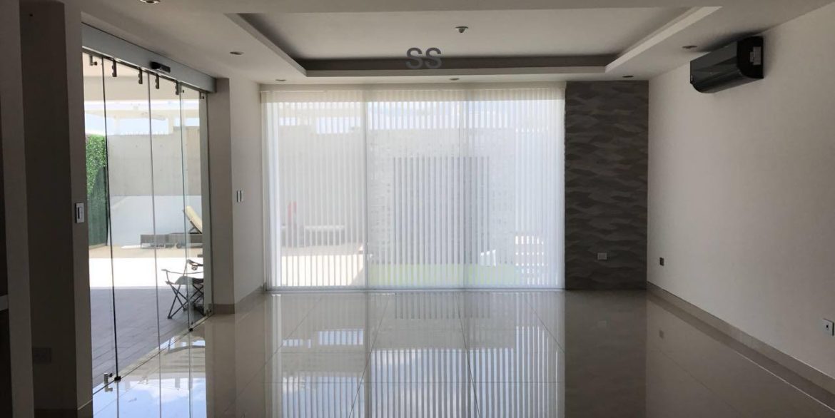 Casa en Venta Valle de Cristal 