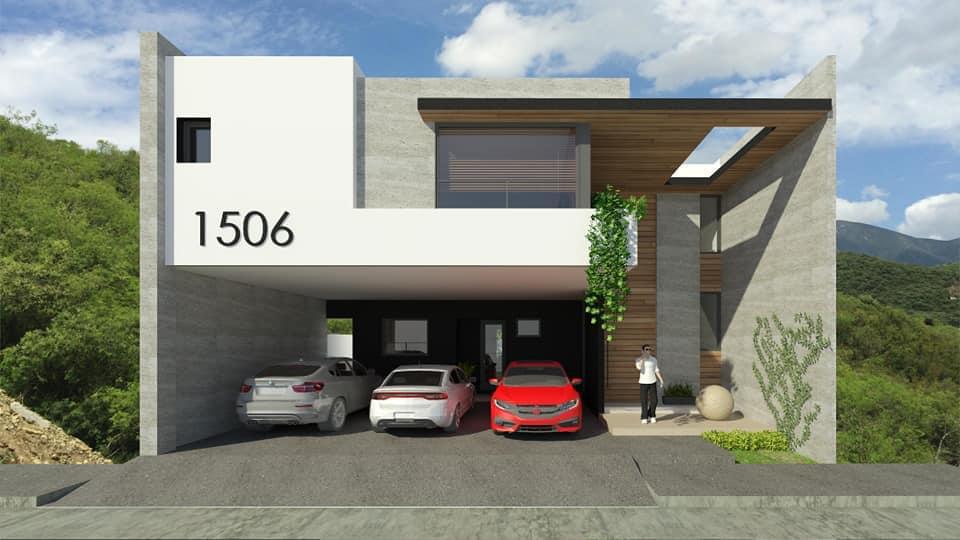 Proyecto Casa Palmares