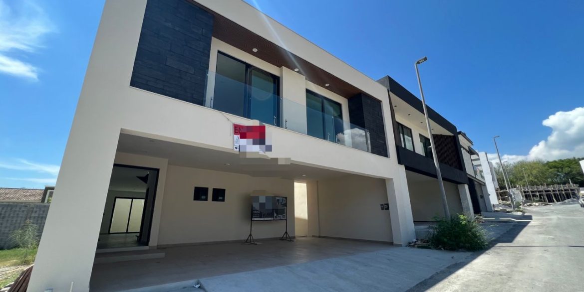 Casa en Venta Mitica