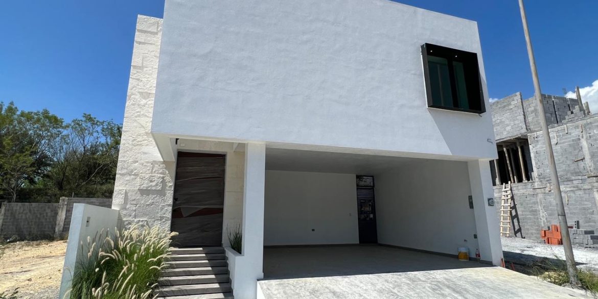 Casa en Venta Mitica