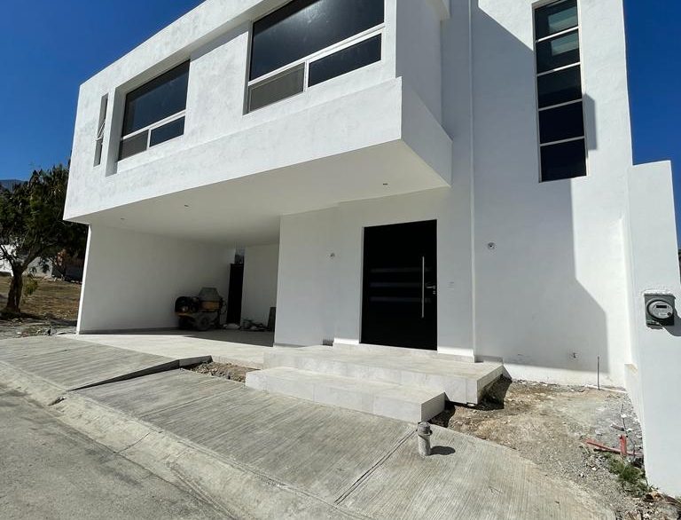 Casa en Venta Mitica