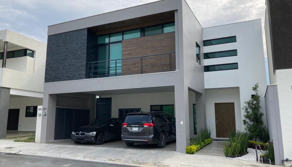 Casa en Venta en Los Nogales