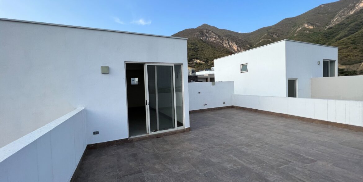 Casa en Venta Laderas Caranday 