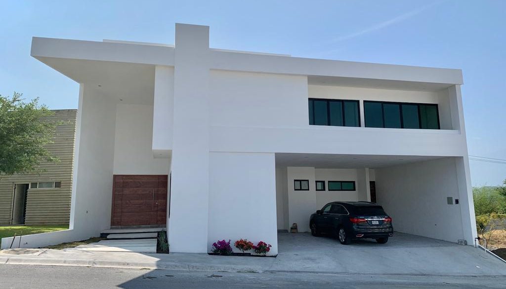 Casa en venta Laderas