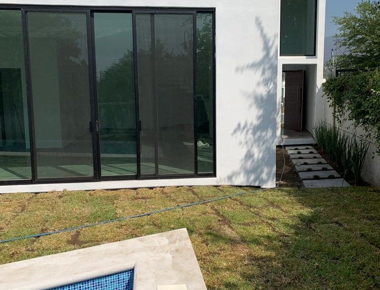 Casa en venta Laderas