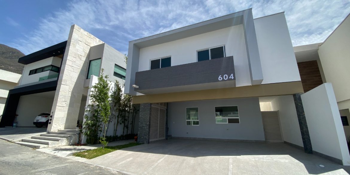 Casa en Venta Laderas