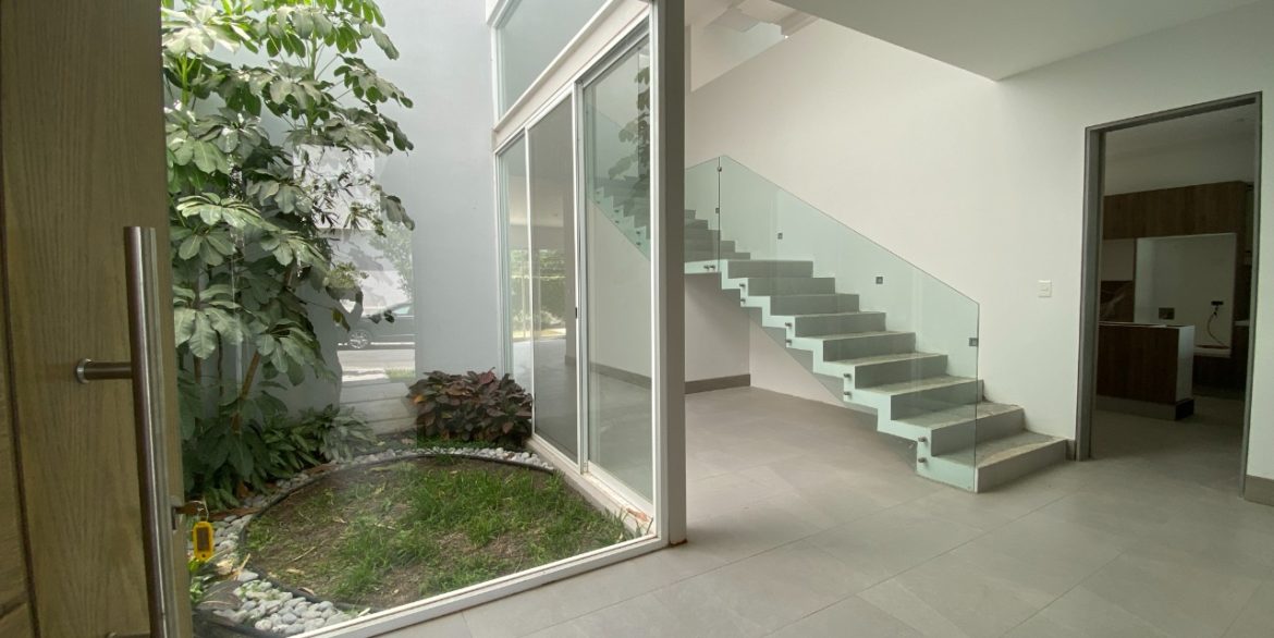 Casa en Venta Laderas