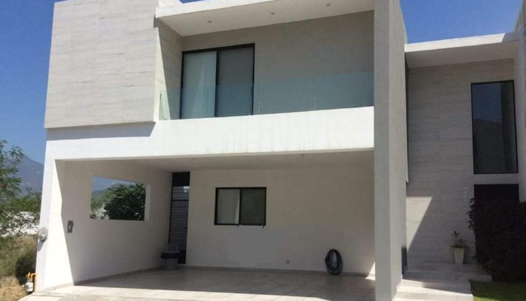 Casa en venta Laderas
