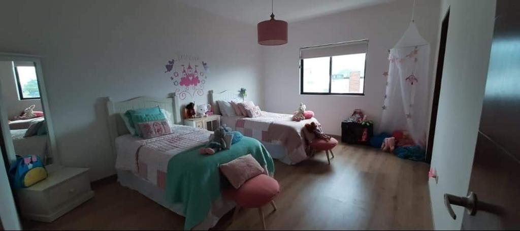 Casa en venta Laderas