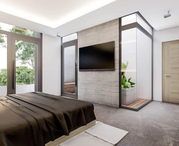 Casa en Construcción en Mitica