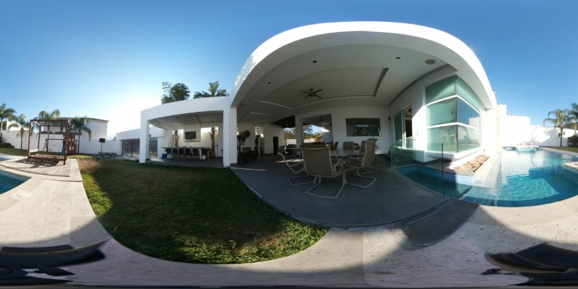 Casa en Venta en Los Cristales