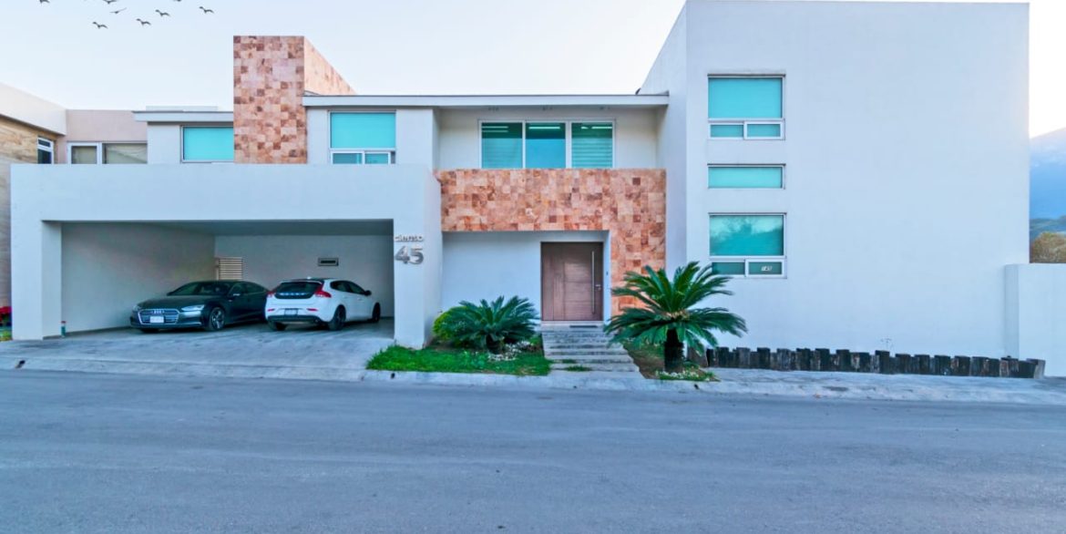 Casa en Venta en Los Cristales