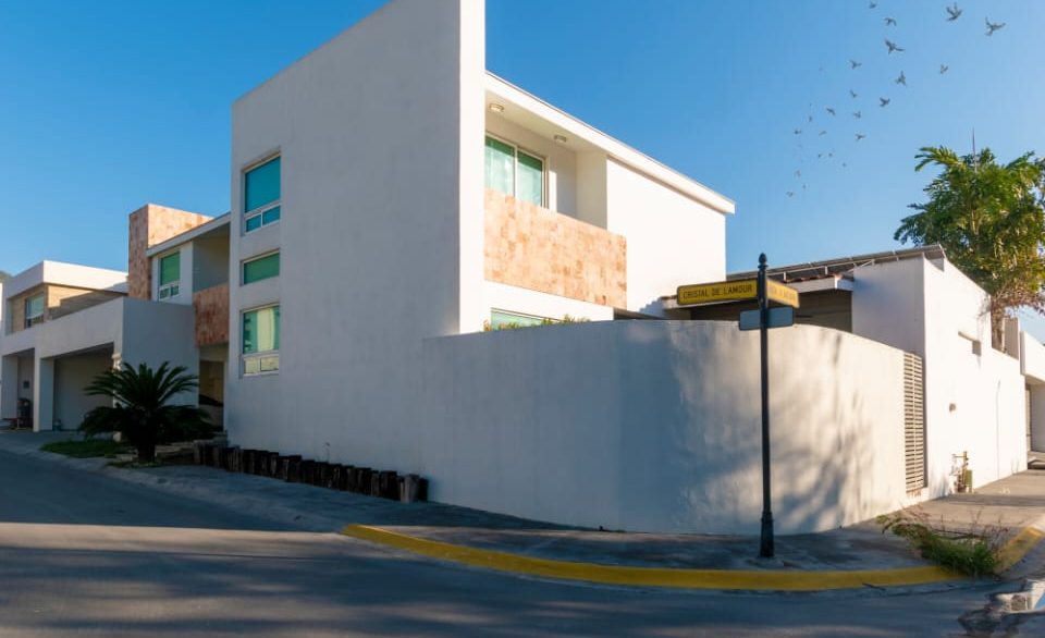 Casa en Venta en Los Cristales