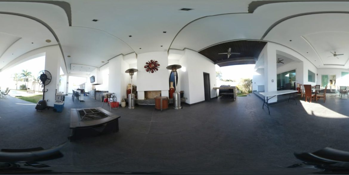 Casa en Venta en Los Cristales