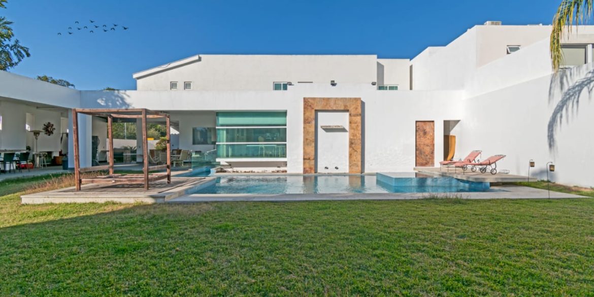 Casa en Venta en Los Cristales