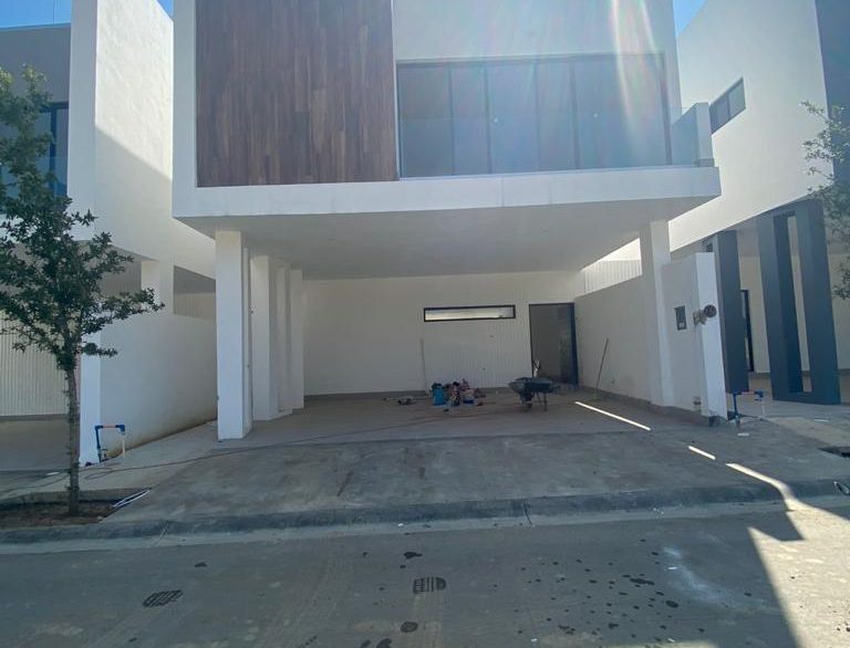 Casa en Venta en Dhalia