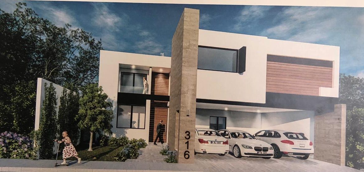 Casa en Venta Bosques de las Misiones