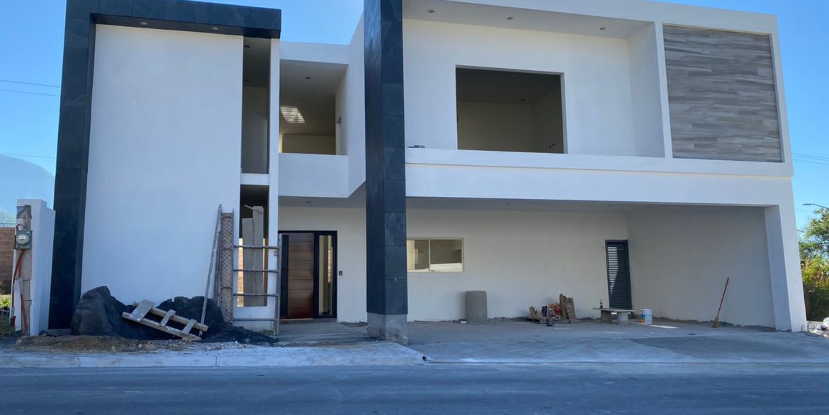 Casa en Venta Bosques de las Misiones