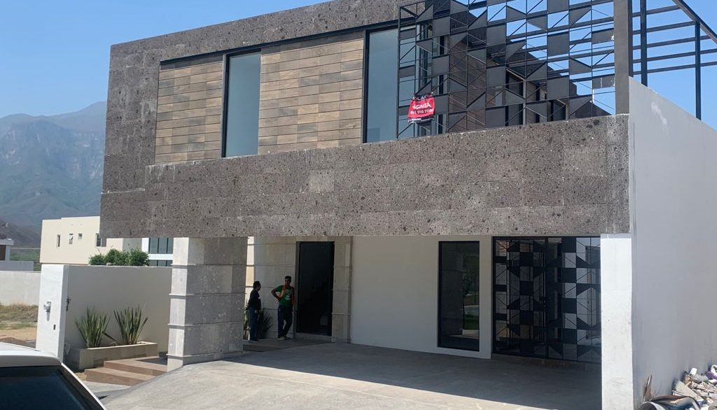 Casa en Venta Bosques de las Misiones