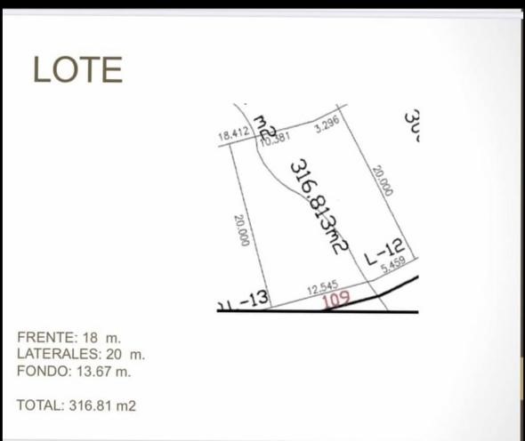 Casa en Venta Bosques de las Misiones