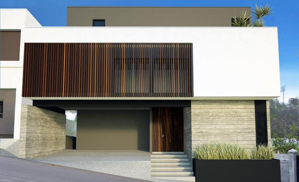 Casa en Venta Los Olivos
