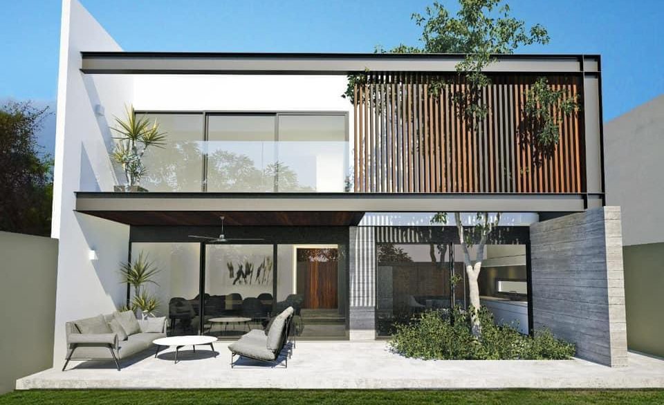Casa en Venta Los Olivos