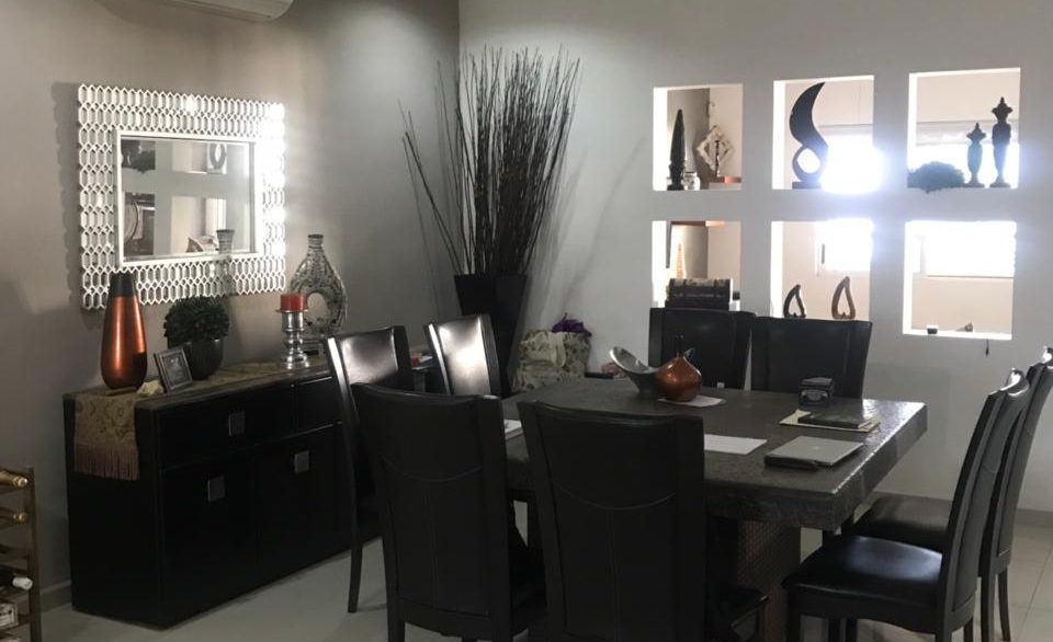 Casa en Venta Valle de Cristal