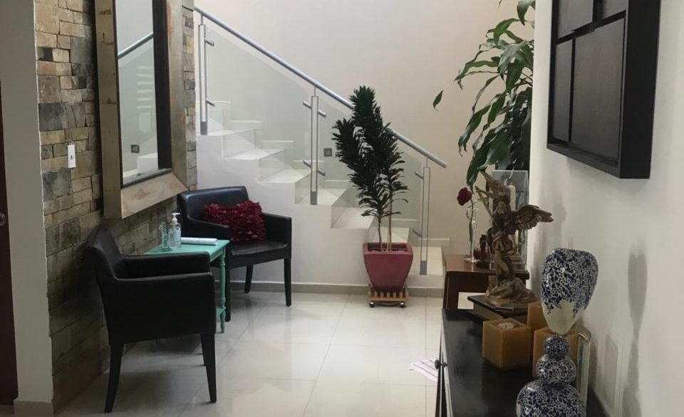 Casa en Venta Valle de Cristal