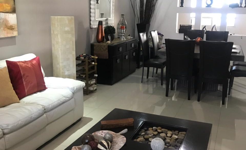 Casa en Venta Valle de Cristal