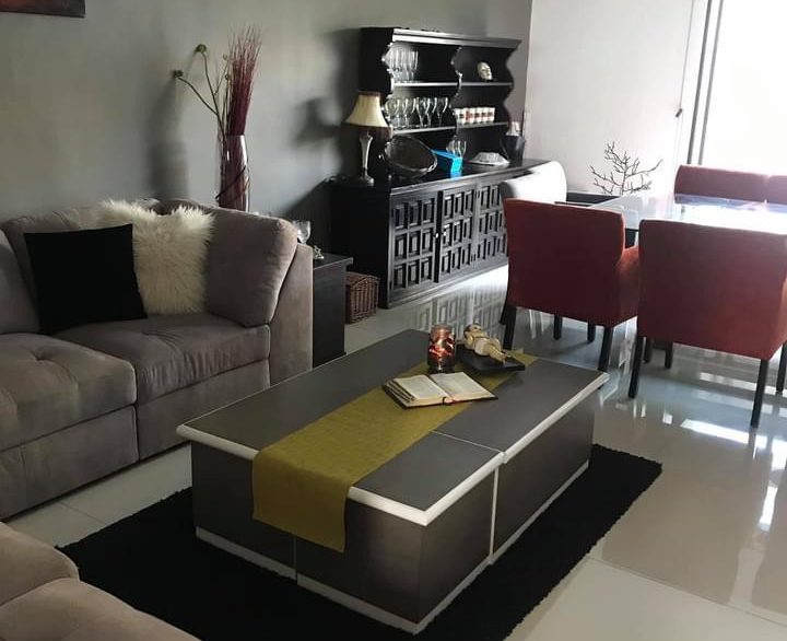 Casa en Venta Valle de Cristal