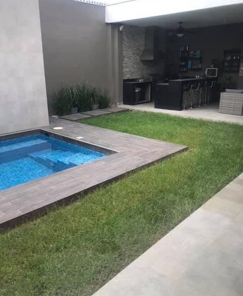 Casa en Venta Valle de Cristal