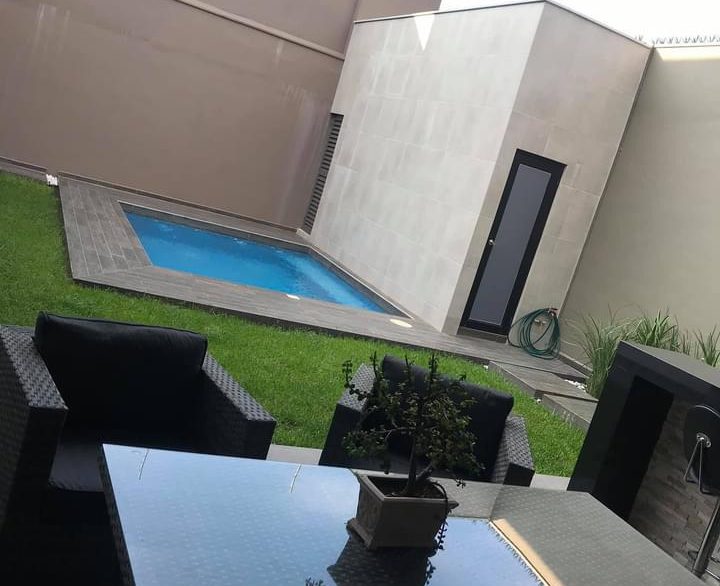Casa en Venta Valle de Cristal
