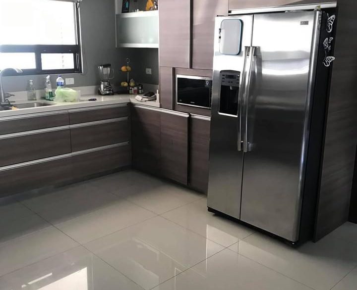 Casa en Venta Valle de Cristal