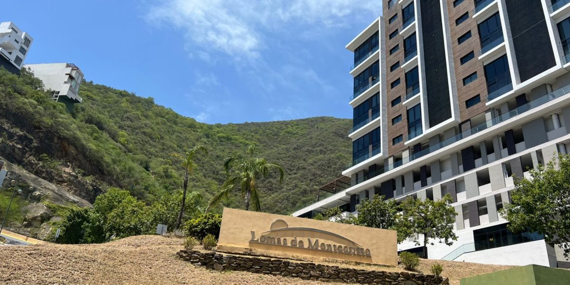 Casa en Venta Lomas de Montecristo