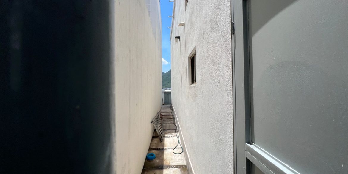 Casa en Venta Lomas de Montecristo