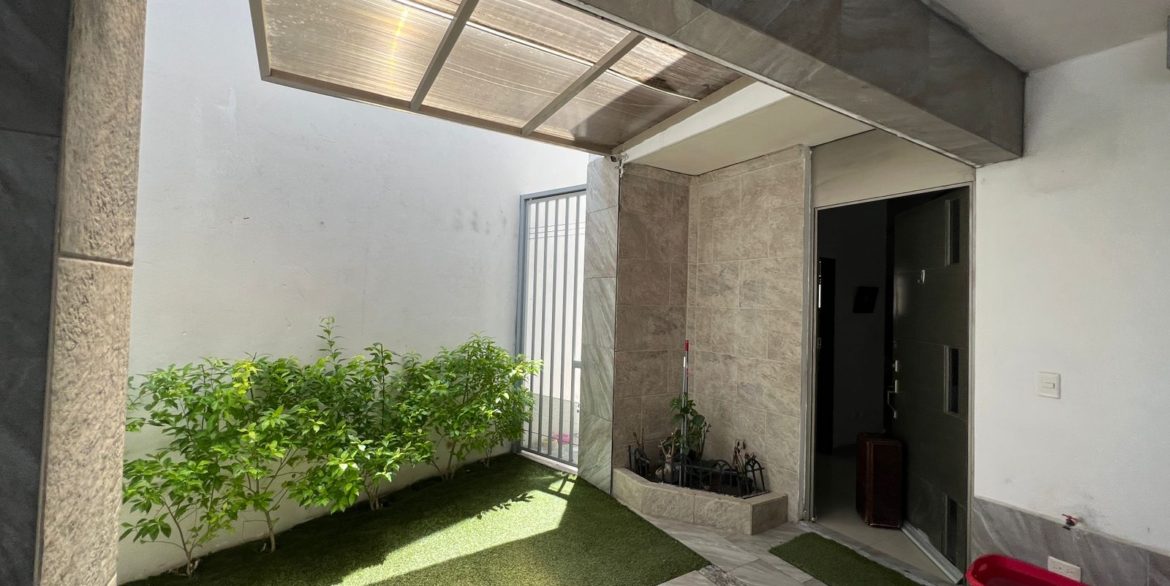 Casa en Venta Lomas de Montecristo
