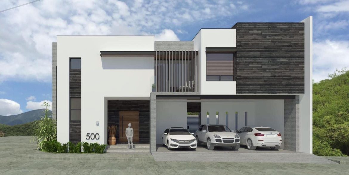 Casa en Venta Laderas 