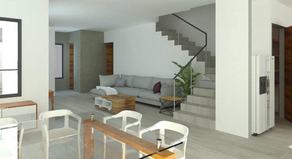 Casa en Venta Laderas 