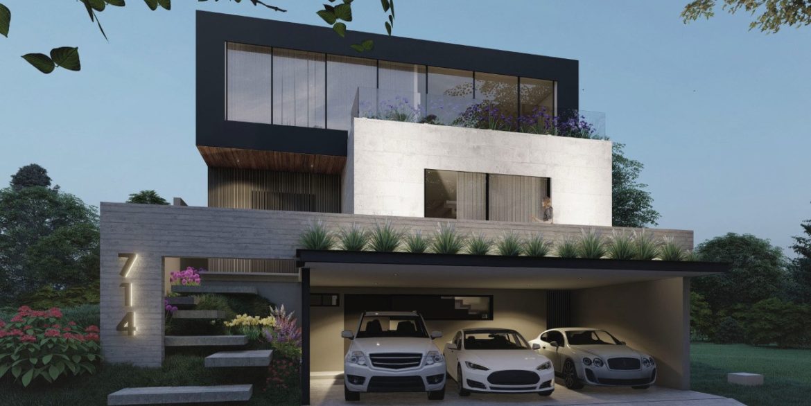 Casa en Venta Laderas