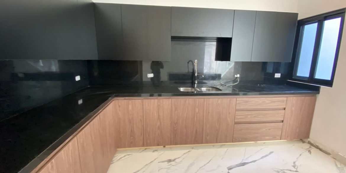 Casa en Venta Laderas