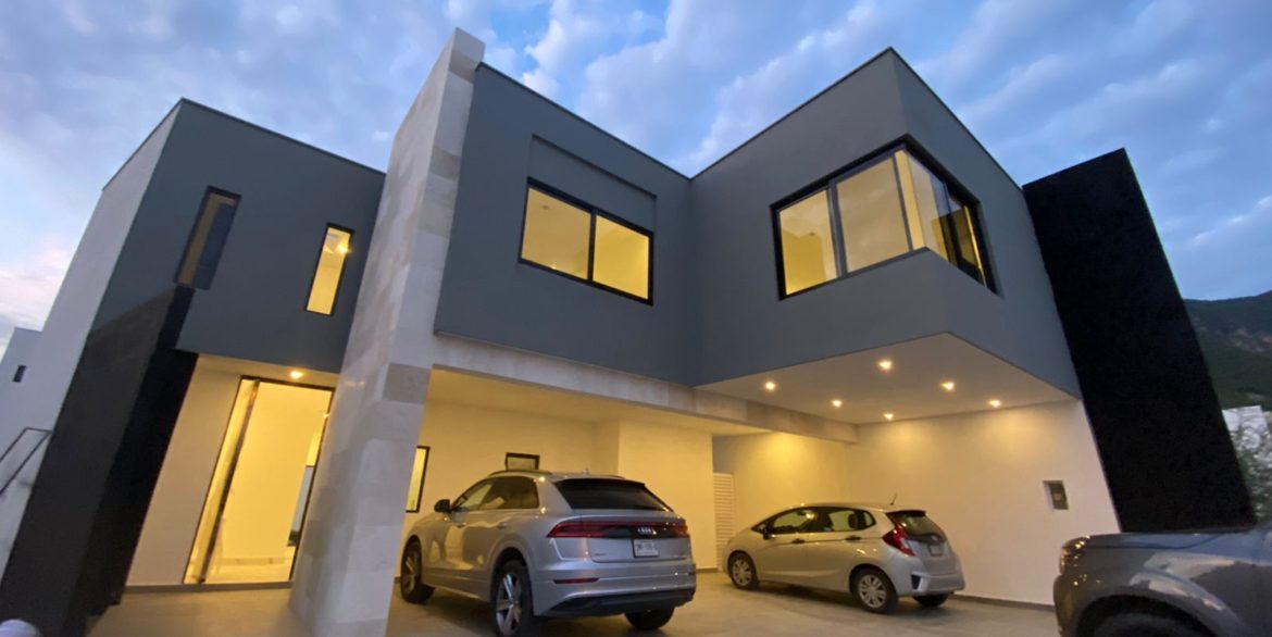 Casa en Venta Laderas