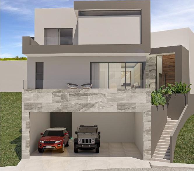 Casa en Venta Lagos del Vergel 