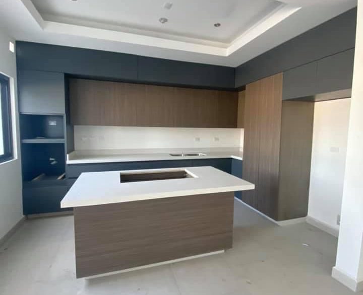 Casa en Venta Lomas del Vergel 