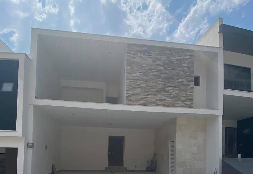 Casa en Venta Lomas del Vergel 
