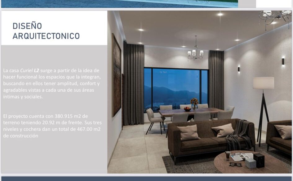 Casa en Venta Loma Bonita