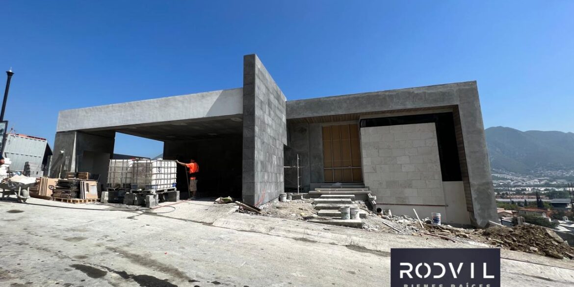 Casa en Venta Loma Bonita