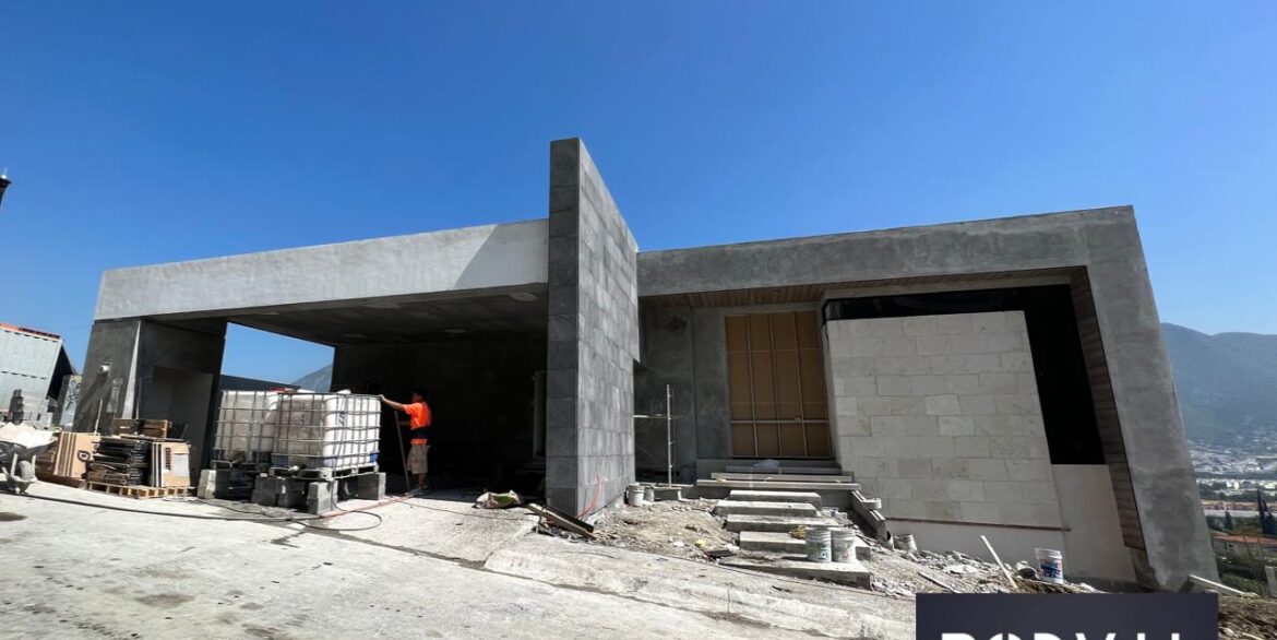 Casa en Venta Loma Bonita